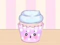 Žaidimas Which CupCake? internete