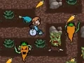 Žaidimas Night of The Living Veg internete