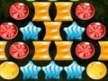 Žaidimas Bubble Shooter Candy Popper internete