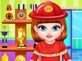 Žaidimas Baby Taylor Fireman Dream internete