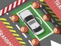 Žaidimas ParKing internete