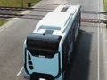 Žaidimas City Bus & Off Road Bus internete