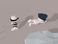 Žaidimas Heist Run internete