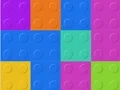 Žaidimas Colored Bricks internete