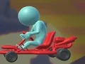 Žaidimas Mini Cart Race internete