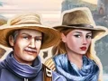 Žaidimas Strange land internete