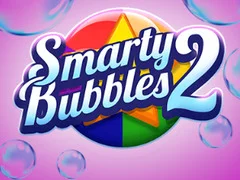 Žaidimas Smarty Bubbles 2 internete