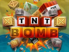 Žaidimas TNT Bomb internete