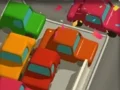 Žaidimas Parking Space Jam internete