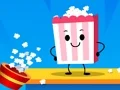 Žaidimas Popcorn Box internete