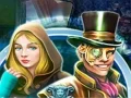 Žaidimas Fear Hunters internete