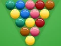 Žaidimas Pool Bubbles internete