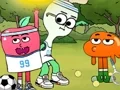 Žaidimas The Summer Sports Quiz 2020 internete