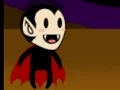 Žaidimas Dracula Jump internete