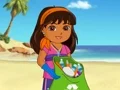 Žaidimas Dora and Friends Magical Mermaid Treasure internete