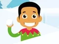 Žaidimas Snowball Mania internete