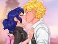 Žaidimas School Girl's #First Kiss internete