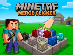 Žaidimas MineTap Merge Clicker internete