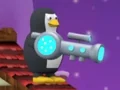 Žaidimas Fighting Penguin internete