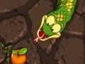 Žaidimas Snake Attack internete
