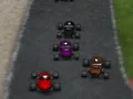 Žaidimas Red Kart Racer internete