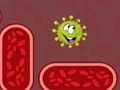 Žaidimas Corona Immunity Game internete