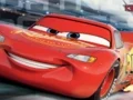 Žaidimas McQueen Cars Jigsaw Puzzle Collection internete