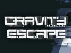 Žaidimas Gravity Escape internete