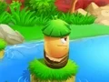 Žaidimas Bean Jump internete