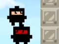 Žaidimas Ninja Cube internete