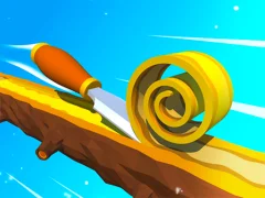 Žaidimas Spiral Roll 2 internete
