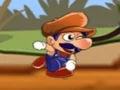 Žaidimas mario super run 2021 internete