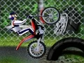 Žaidimas Bike Mania 2 internete