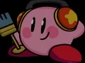 Žaidimas Friday Night Funkin vs Kirby internete