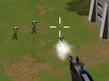 Žaidimas Rebel Fortress internete