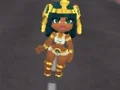 Žaidimas Subway Surfers: Cairo World Tour internete