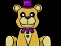 Žaidimas Funkin’ Nights at Freddy’s internete