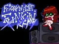 Žaidimas Friday Night Funkin X-RAY internete