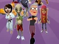 Žaidimas Angry Gran Run internete
