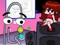 Žaidimas Fine Night Funkout VS Clippy internete