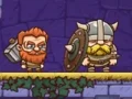Žaidimas Duo Vikings internete