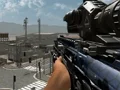 Žaidimas Warzone Sniper internete