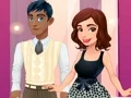 Žaidimas Valentines Day Couple internete