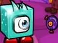 Žaidimas Monster Adventure internete