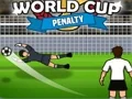 Žaidimas World Cup Penalty 2018 internete