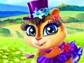Žaidimas Happy Chipmunk internete