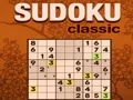 Žaidimas Sudoku Classic internete