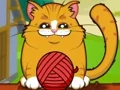 Žaidimas Playfull Kitty internete