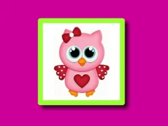 Žaidimas Cute Puzzle internete
