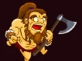 Žaidimas Barbarian Hunters internete